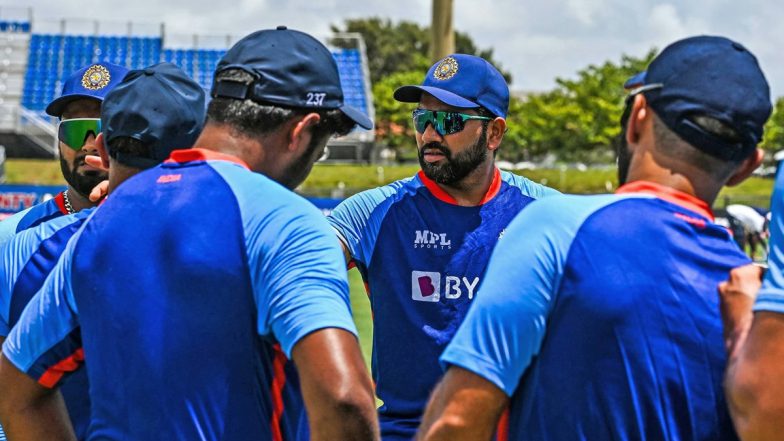 India vs Bangladesh 3rd ODI 2022 Preview: Likely Playing XIs, Key Players, H2H and Other Things You Need to Know About IND vs BAN Cricket Match in Chattogram