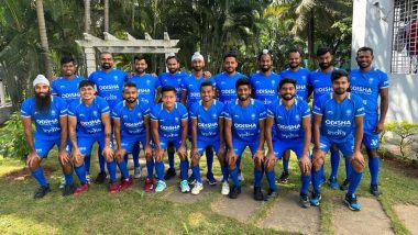 FIH Hockey Men’s World Cup 2023: Opportunity for India To End Four-Decade Medal Drought