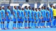 From Sachin Tendulkar to Sunil Chhetri, Sportspersons Send Good Luck Wishes to Indian Men’s Hockey Team Ahead of FIH WC 2023 Match Against Spain (Check Posts)