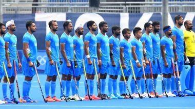 India Squad for Men's Hockey World Cup 2023: Check Full Indian Hockey Team Player Names
