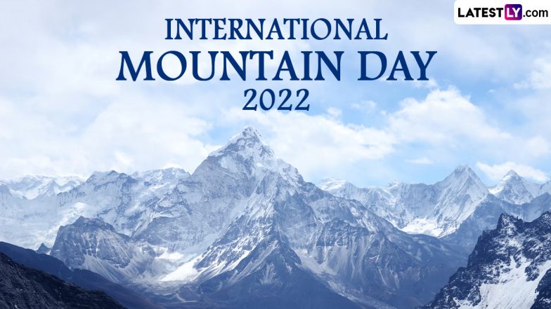 International Mountain Day 2022: From Swiss Alps to Vinicunca, Here Are 7 Mountain Ranges With a Breathtaking View | ???????? LatestLY