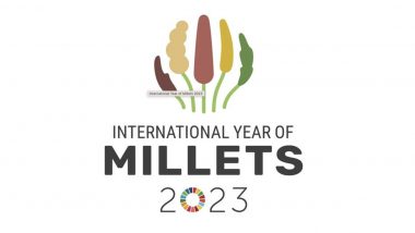 International Year of Millets 2023: Millets-Based Dishes to Be Served to CAPFs, NDRF Personnel, Says MHA