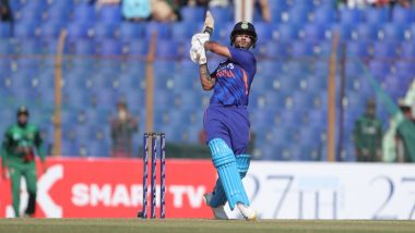 'Double Century Not Enough' Mohammad Kaif and Others Left Furious After India Drop Ishan Kishan in 1st ODI vs Sri Lanka, See Reactions