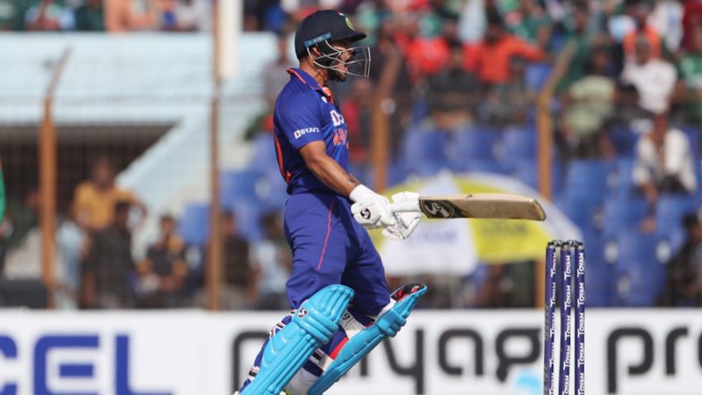 Ishan Kishan Scores Fastest Double Hundred in ODIs, Becomes Fourth Indian to Reach the Milestone