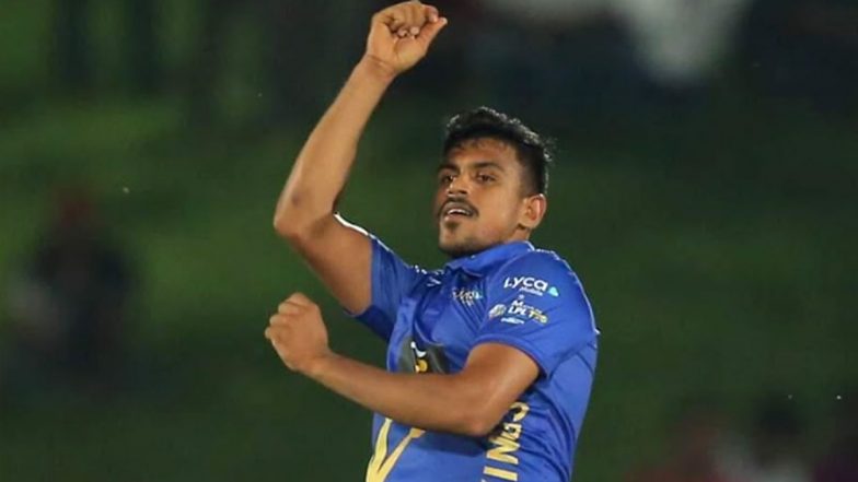 LPL 2022 Live Streaming in India: Watch Jaffna Kings vs Colombo Stars Online and Live Telecast of Lanka Premier League T20 Final