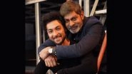 AS04: Jagapathi Babu Joins Aayush Sharma&rsquo;s Action Entertainer; Tollywood Actor Shares the News With a Cool Pic on Instagram