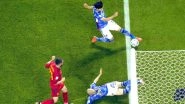 Japan Controversial Goal vs Spain: Netizens Left Divided Over Ao Tanaka&rsquo;s Strike That Knocked Germany Out of FIFA World Cup 2022 (Watch Video)