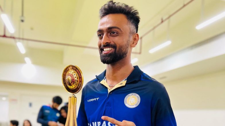 Lucknow Super Giants Squad for IPL 2023: Jaydev Unadkat Sold to LSG For INR 50 Lakh at Mini Auction