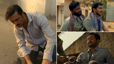 Jehanabad Teaser: Parambrata Chattopadhyay and Rajat Kapoor's Sony LIV Show Promises to Be Gripping (Watch Video)
