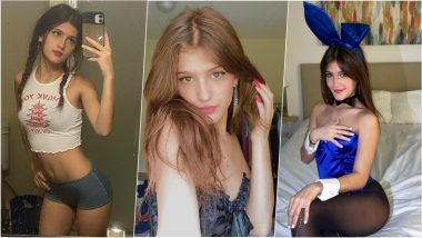 Who Is Jenny Popach? Why Is This 16-Year-Old Dubbed As ‘TikTok’s Problem Child’? Here’s Everything To Know About the Social Media Star