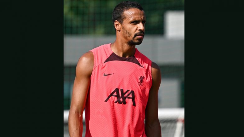 Liverpool vs AC Milan, Dubai Super Cup 2022 Live Streaming & Match Time in IST: How to Watch Free Live Telecast & Free Online Stream Details of Football Match in India