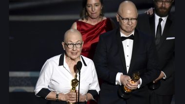 Julia Reichert, Oscar-winning Documentarian, Dies at 76