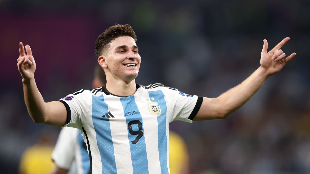 Argentina vs Croatia, FIFA World Cup 2022 Semifinal: Key Players to ...