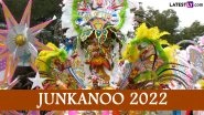 Junkanoo 2022 Date: Know History, Significance and All About the Celebrations of the Caribbean Festival on Boxing Day