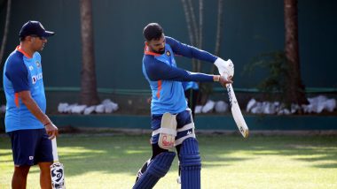 India vs Bangladesh, 1st ODI 2022, Dhaka Weather Report: Check Out the Rain Forecast and Pitch Report at Sher-E-Bangla National Cricket Stadium