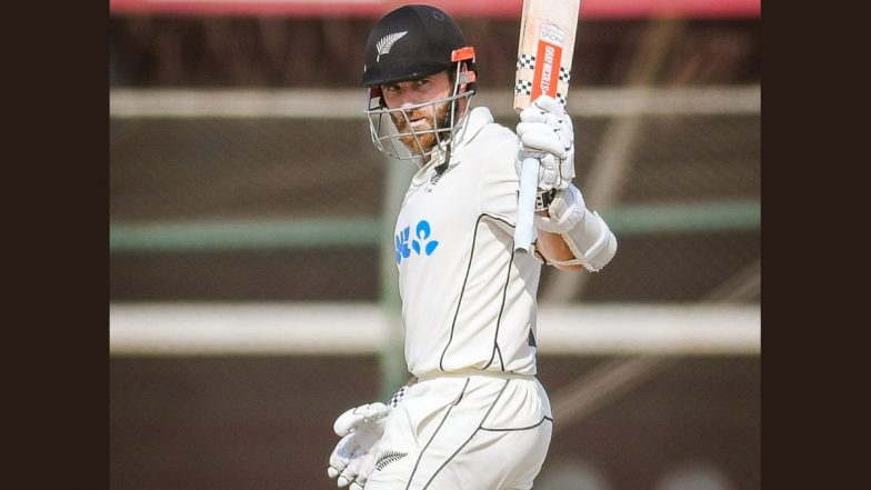 How to Watch PAK vs NZ 1st Test 2022 Day 4 Live Streaming Online? Get Free Telecast Details of Pakistan vs New Zealand Cricket Match With Time in IST