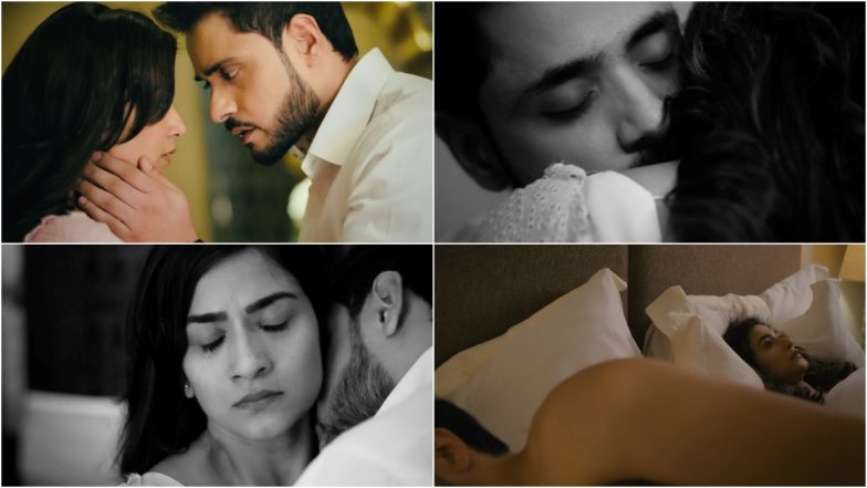 Katha Ankahee Episode 16: Viaan and Katha’s One-Night Stand Grab Eyeballs, Viewers Applaud Aditi Sharma and Adnan Khan’s Performances!