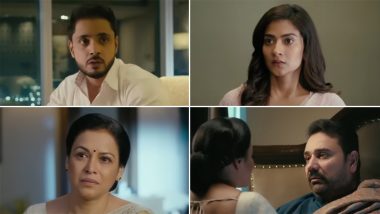 Katha Ankahee Episode 16 SPOILER: Katha Enters Viaan’s Room for ‘One-Night Stand,’ As Her Family Decides To Help, Will the Inevitable Be Stopped? Watch Video