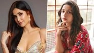 Katrina Kaif Beats Alia Bhatt As the Most Searched Asian on Google 2022 List!