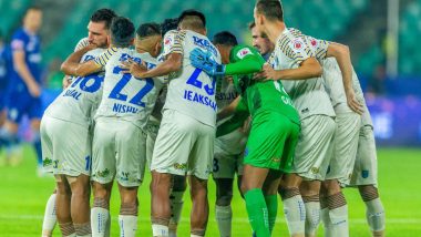 Kerala Blasters vs Odisha FC, ISL 2022-23 Live Streaming Online on Disney+ Hotstar: Watch Free Telecast of KBFC vs OFC Match in Indian Super League 9 on TV and Online