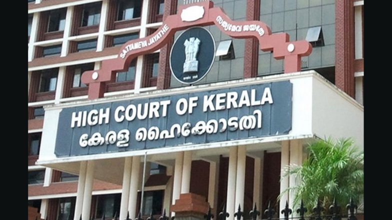 Kerala High Court Slams State Government and Police After Doctor’s Murder, Says ‘If You Can’t Protect the Doctors, Shut Down the Hospitals’