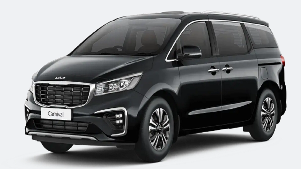 Auto News Kia Sorento and New Kia Carnival To Debut in India in