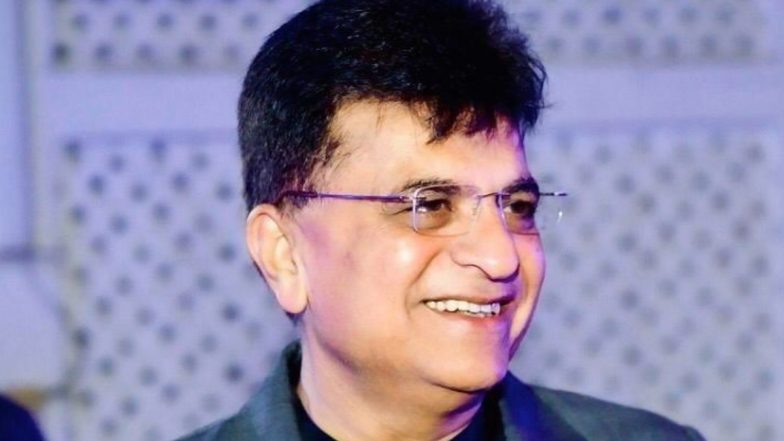 Uddhav Thackeray's MVA Government Suppressed Disha Salian's Death Case, Claims BJP Leader Kirit Somaiya