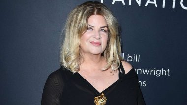 Kirstie Alley Dies at 71 Due to Cancer; Actress Was Best Known for Her Roles in Cheers and Veronica's Closet