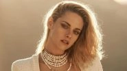 Kristen Stewart to Direct 3 Music Videos For American Indie Rock Supergroup 'Boygenius'