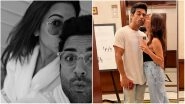 Kriti Kharbanda Shares Mushy Pictures To Wish Boyfriend Pulkit Samrat on His Birthday!