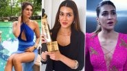 Kriti Sanon Bids Adieu to 2022 With a Montage Video on Insta, Pens She's 'Ready to Move On' &ndash; WATCH
