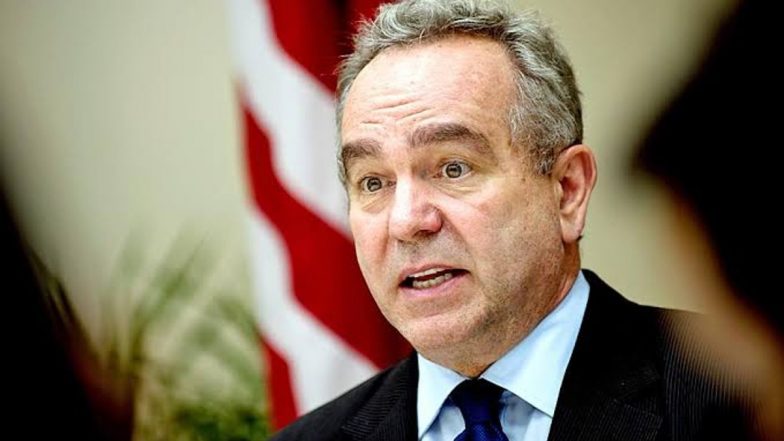 India Will Soon Be A Major Global Power, Says Senior US Diplomat Kurt Campbell