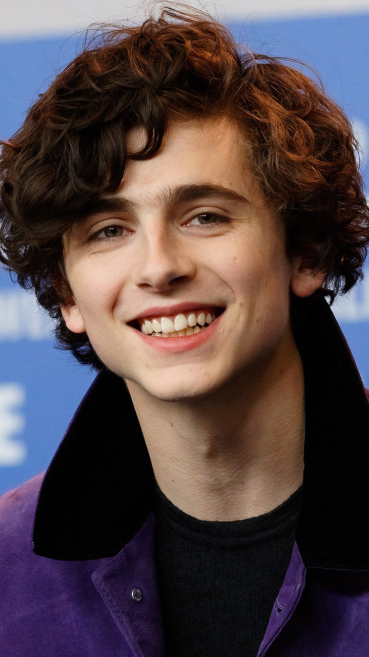 Timothee Chalamet Birthday Special: 5 Best Films of the Dune Star