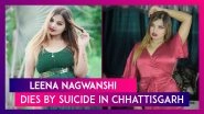 Leena Nagwanshi, 23-Year-Old Social Media Influencer, Allegedly Dies By Suicide In Chhattisgarh
