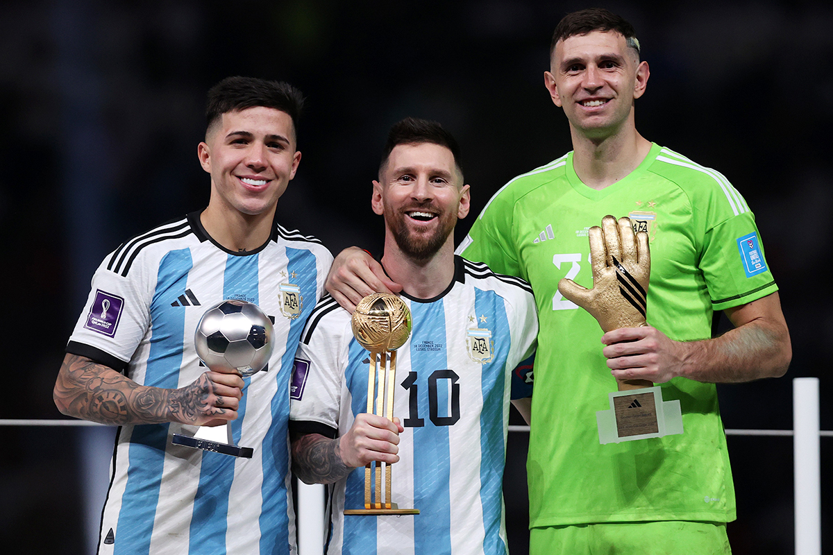 UEFA Champions League on Twitter Messi and Argentina are World Cup  semifinalists  httpstcosHDzEDXzZL  Twitter