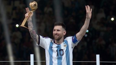 Lionel Messi Transfer News: PSG Reportedly Reach Verbal Agreement With Argentina Captain To Extend Contract