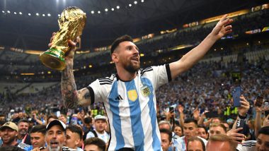Lionel Messi Has Doubts About Playing FIFA World Cup 2026 at Age 39
