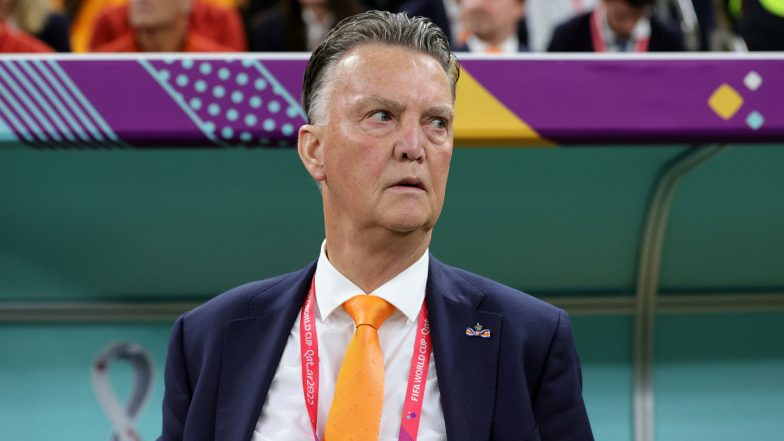 Louis Van Gaal Leaves Netherlands National Team Head Coach Job, Ronald Koeman To Takeover