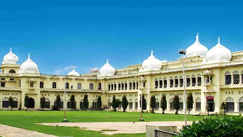 Lucknow University Students Demand Lifting of Ban on Birthday Celebrations on Campus, Seek Scrapping of Entry and Exit Timings Restrictions into Hostels