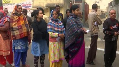 MCD Elections 2022: Polling Begins for Municipal Corporation Polls in Delhi Amid Tight Security