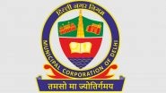 MCD Election Results 2022: Counting of Votes for 250 Wards of Delhi Municipal Corporation To Begin at 8 AM Today