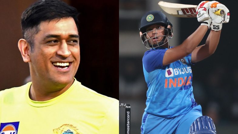 MS Dhoni Fan Richa Ghosh, India Women’s Team Wicketkeeper-Batter, Wants To Grow in Her Role As ‘Finisher’