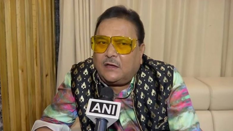 Bogtui Massacre: Accused Lalan Sheikh Dies in CBI Custody in West Bengal, TMC Leader Madan Mitra Demands Inquiry