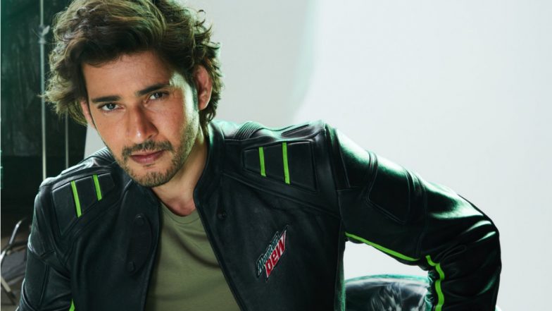 Mahesh Babu Is ‘Back to Work’ Post Father Krishna’s Demise; Actor Shares Pic on Instagram