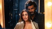 After Slamming Malaika Arora&rsquo;s Pregnancy Rumours, Arjun Kapoor Shares a Cryptic Post About &lsquo;Karma&rsquo;