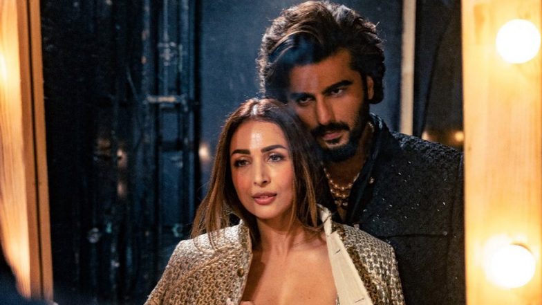 Moving In With Malaika: Malaika Arora Reveals She Discusses Marriage Plans With Beau Arjun Kapoor