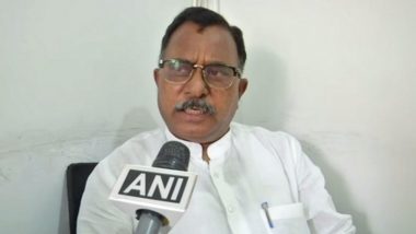 Telangana: Congress Leader Mallu Ravi Alleges ‘TRS Name Change to BRS’ at PM Narendra Modi’s Behest To Divide Votes of Party