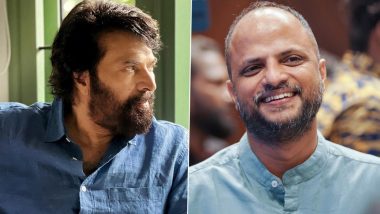 Mammootty’s Remarks on Director Jude Anthany Joseph’s Hair Irks Netizens; Megastar Issues Apology on Social Media (View Post)
