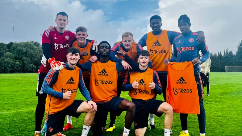 Real Betis vs Manchester United, Club Friendly 2022 Live Streaming &amp; Match Time in IST: How to Watch Free Live Telecast &amp; Free Online Stream Details of Football Match in India