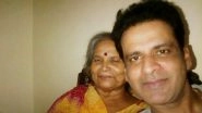 Manoj Bajpayee&rsquo;s Mother Geeta Devi Dies at a Hospital in Ghaziabad